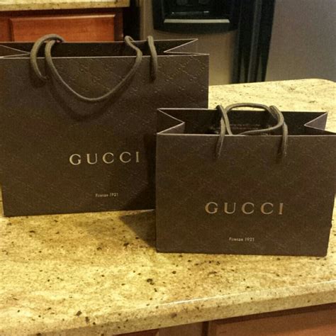 gucci crea|gucci shopping bags.